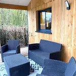 Holiday home Chez Mathilde Et Sebastien *