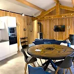 Chez Mathilde Et Sebastien Holiday home *