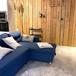 Holiday home Chez Mathilde Et Sebastien Rubigny