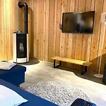 Chez Mathilde Et Sebastien Holiday home *