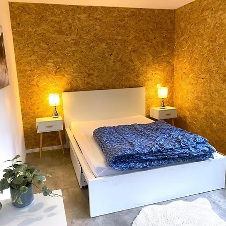 بيت للعطل Chez Mathilde Et Sebastien *