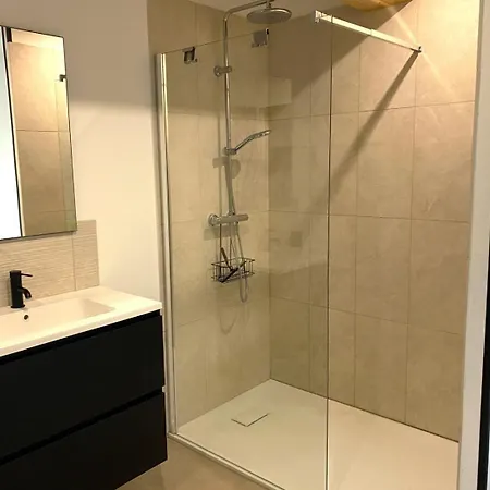 بيت للعطل Chez Mathilde Et Sebastien *