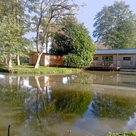 Holiday home Chez Mathilde Et Sebastien