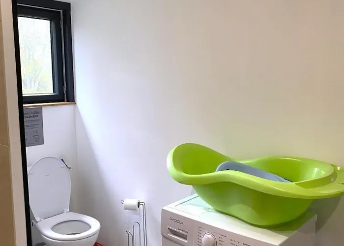 Chez Mathilde Et Sebastien Holiday home