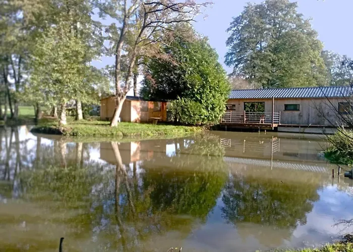 Holiday home Chez Mathilde Et Sebastien